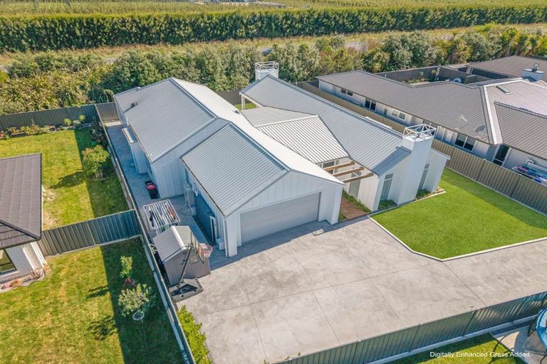 Photo of property in 607 Lyndhurst Road, Frimley, Hastings, 4120