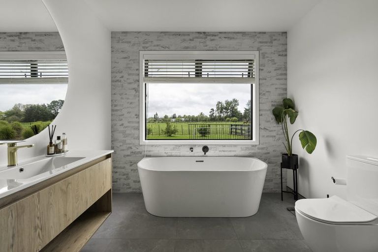 Photo of property in 164b Gordonton Road, Puketaha, Hamilton, 3281