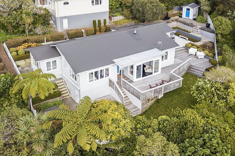 Photo of property in 12 Butt Street, Brooklyn, Wellington, 6021