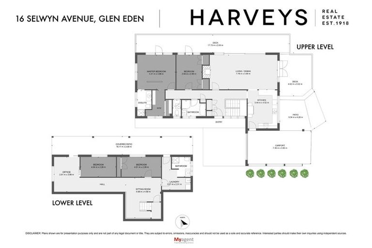 Photo of property in 16 Selwyn Avenue, Glen Eden, Auckland, 0602