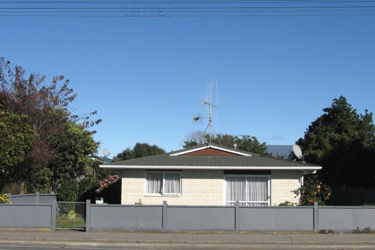 Photo of property in 127 Mill Road, Otaki, 5512