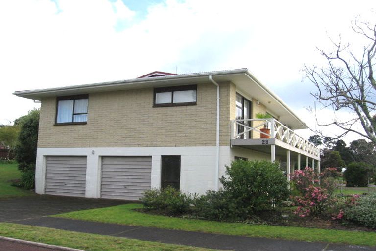 Photo of property in 28 Jubilee Drive, Pauanui, Hikuai, 3579