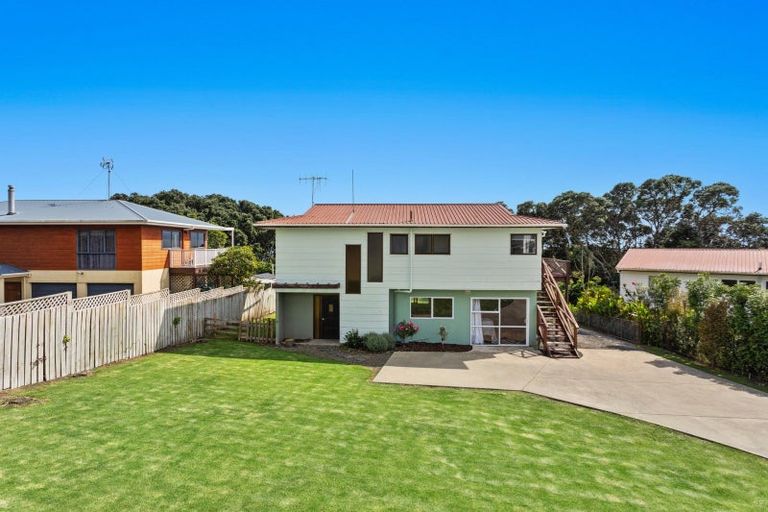 Photo of property in 6 Whakaari Road, Waiotahe, Opotiki, 3198