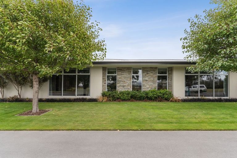 Photo of property in 2 Watkins Place, Lincoln, 7608