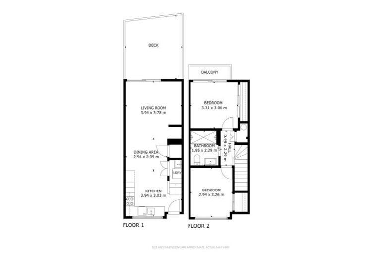 Photo of property in 5/96 Washington Avenue, Brooklyn, Wellington, 6021