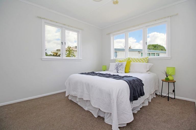 Photo of property in 1 Regina Street, Pokeno, 2402