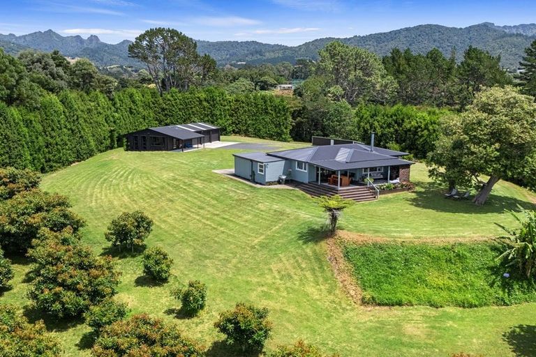 Photo of property in 40 Killen Road, Tahawai, Katikati, 3178