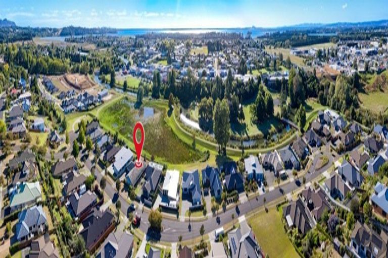 Photo of property in 25 Uretara Drive, Katikati, 3129