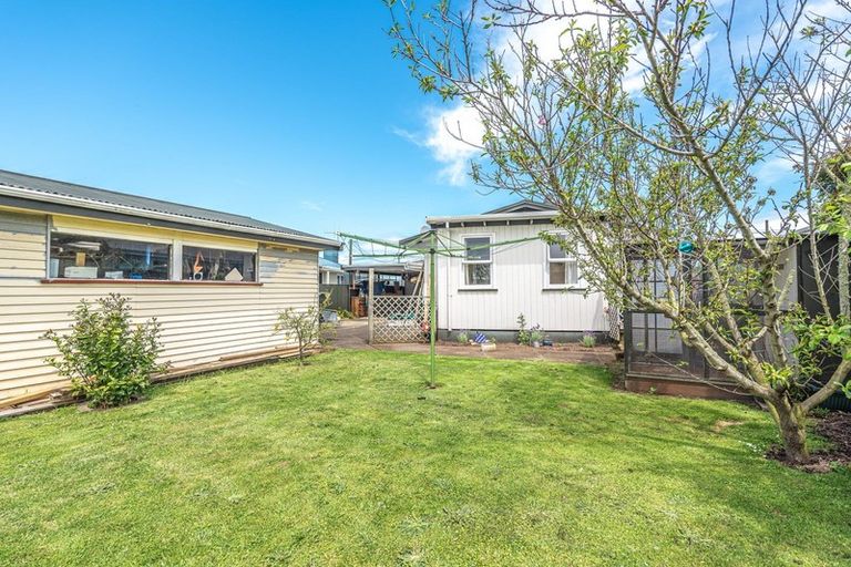 Photo of property in 78 Surrey Road, Springvale, Whanganui, 4501