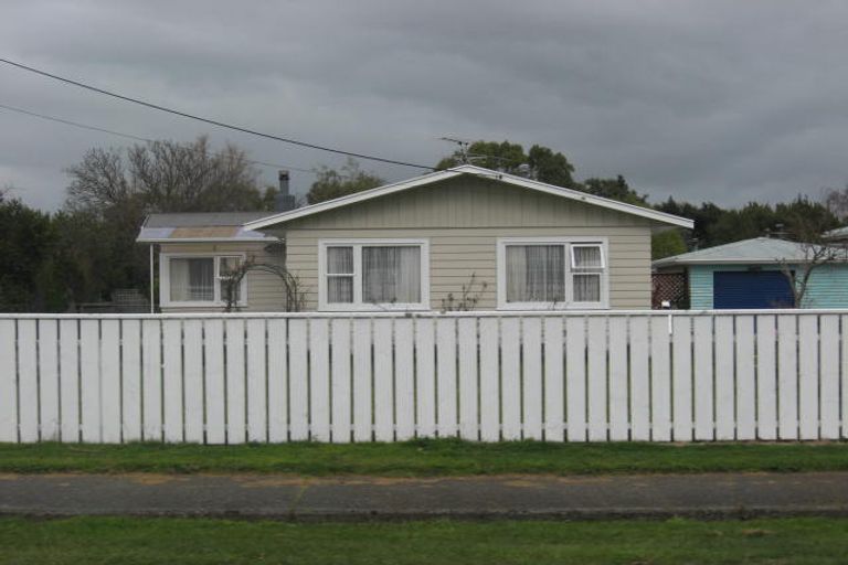 Photo of property in 3 Brooklyn Road, Carterton, 5713