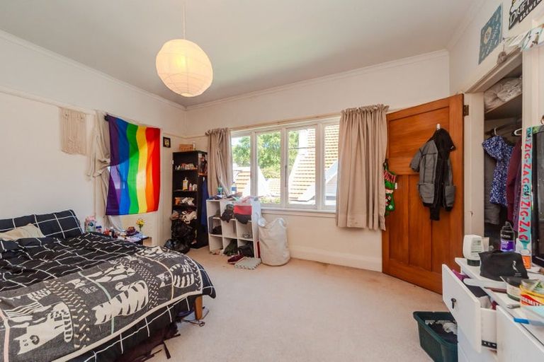 Photo of property in 19 Palmer Street, Aro Valley, Wellington, 6011
