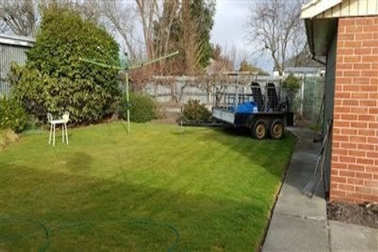 Photo of property in 20 Porter Street, Netherby, Ashburton, 7700