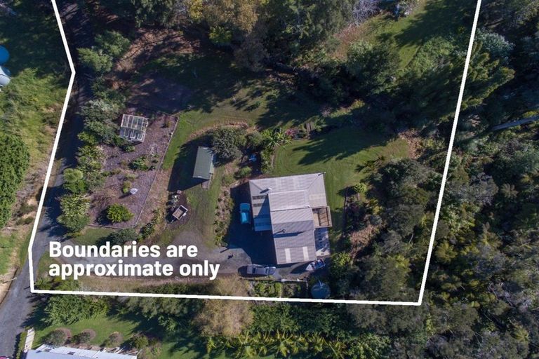 Photo of property in 112 Arawhata Road, Kaingaroa, Kaitaia, 0483