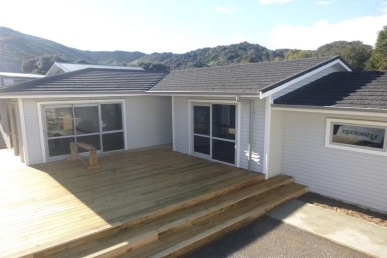 Photo of property in 89 Mohaka Street, Wainuiomata, Lower Hutt, 5014