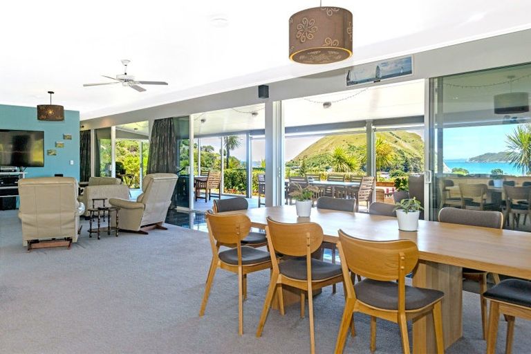 Photo of property in 12 Mahia Heights Drive, Mahia, Nuhaka, 4198