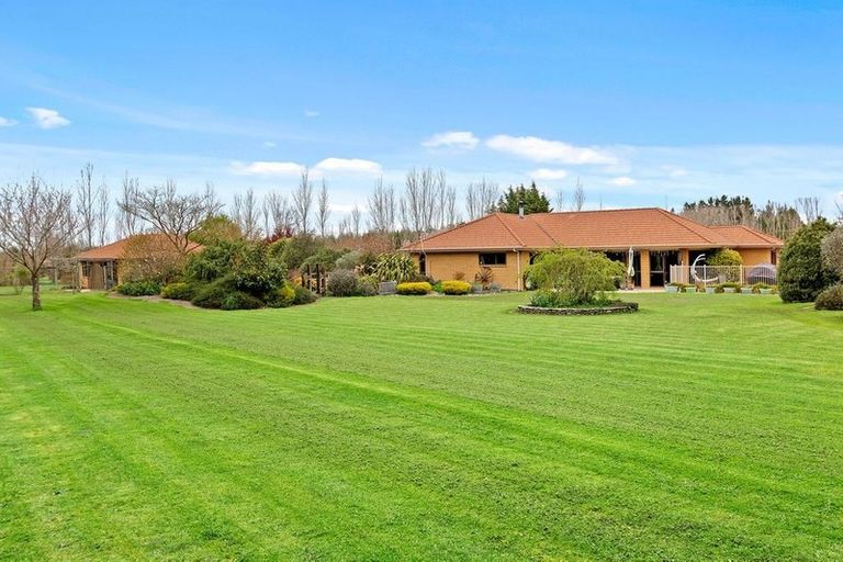 Photo of property in 42 Verona Place, Ohoka, Kaiapoi, 7692