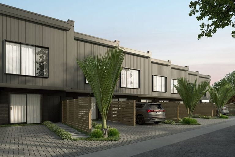 Photo of property in 4/399 Massey Road, Mangere East, Auckland, 2024