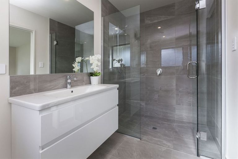 Photo of property in 4 Saxby Lane, Halswell, Christchurch, 8025