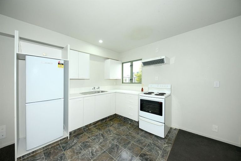 Photo of property in 6/301 Hereford Street, Christchurch Central, Christchurch, 8011