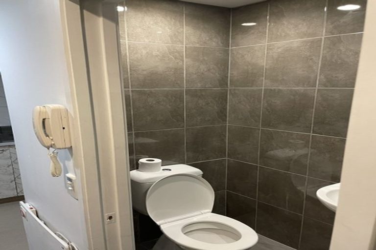 Photo of property in Unilodge Apartments, 408/138 Anzac Avenue, Auckland Central, Auckland, 1010