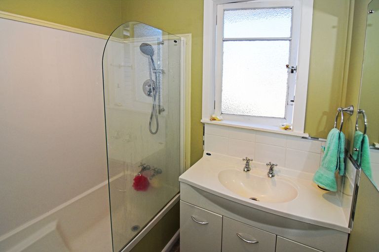 Photo of property in 60 Cockburn Street, Kuripuni, Masterton, 5810