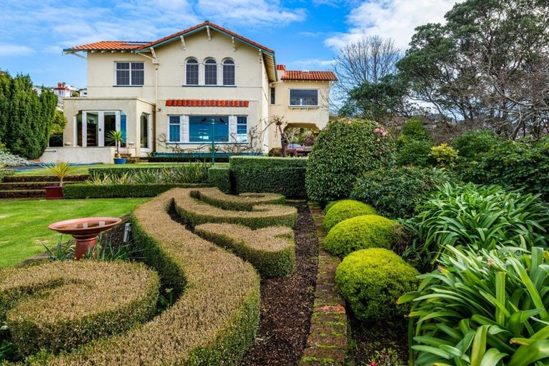 Photo of property in 34 Orchard Street, Wadestown, Wellington, 6012