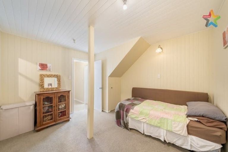 Photo of property in 12 Korimako Road, Days Bay, Lower Hutt, 5013