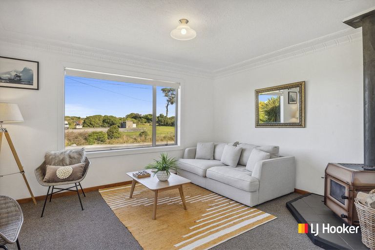 Photo of property in 714 Brighton Road, Ocean View, Dunedin, 9035