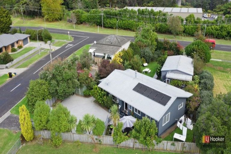 Photo of property in 3 Gladstone Road, Waihi, 3610