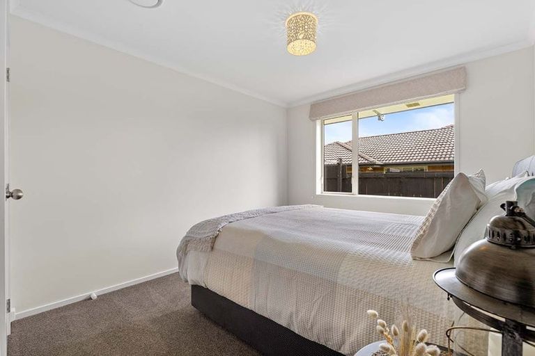 Photo of property in 12 Sunrise Place, Te Aroha, 3320