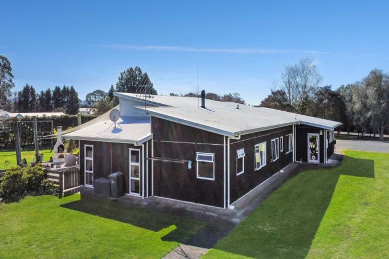 Photo of property in 4 Edgehaven Lane, Te Teko, Whakatane, 3193
