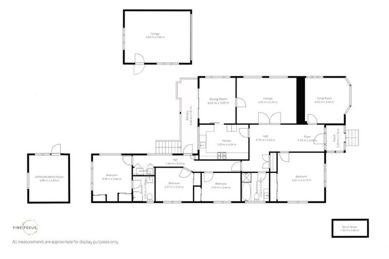 Photo of property in 22 Ngatitoa Street, Tawa, Wellington, 5028