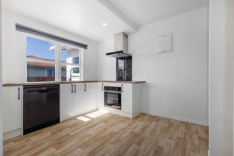 Photo of property in 21 Ferguson Street, Levin, 5510