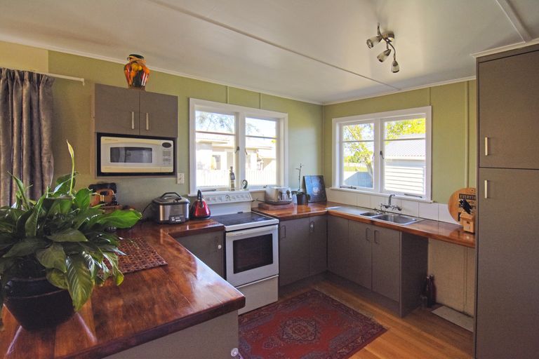 Photo of property in 60 Cockburn Street, Kuripuni, Masterton, 5810