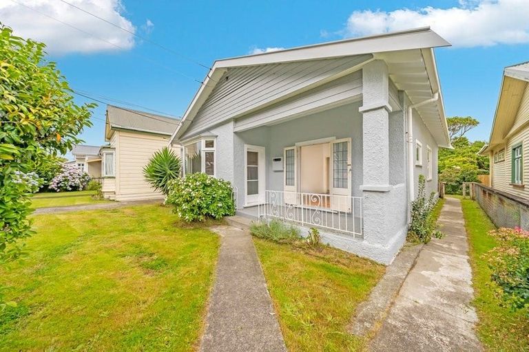 Photo of property in 53 Buick Street, Petone, Lower Hutt, 5012