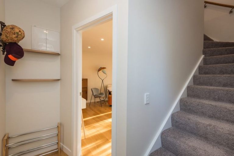 Photo of property in 4/89 Carlton Mill Road, Merivale, Christchurch, 8014