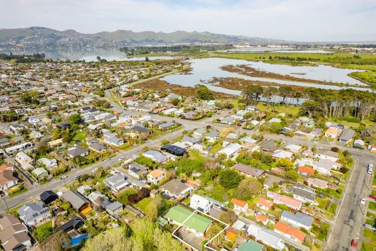 Photo of property in 1/29a Mountbatten Street, New Brighton, Christchurch, 8061