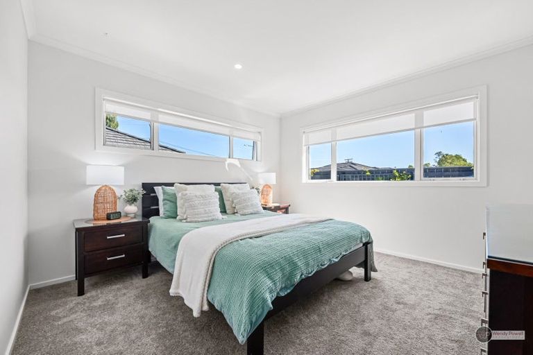 Photo of property in 4 Martha Turnell Crescent, Manor Park, Lower Hutt, 5019