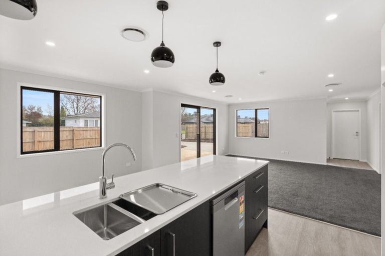 Photo of property in 5 Market Street, Lansdowne, Masterton, 5810