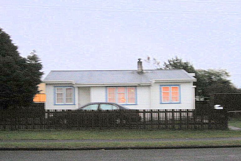 Photo of property in 14 Baberton Street, Tokoroa, 3420