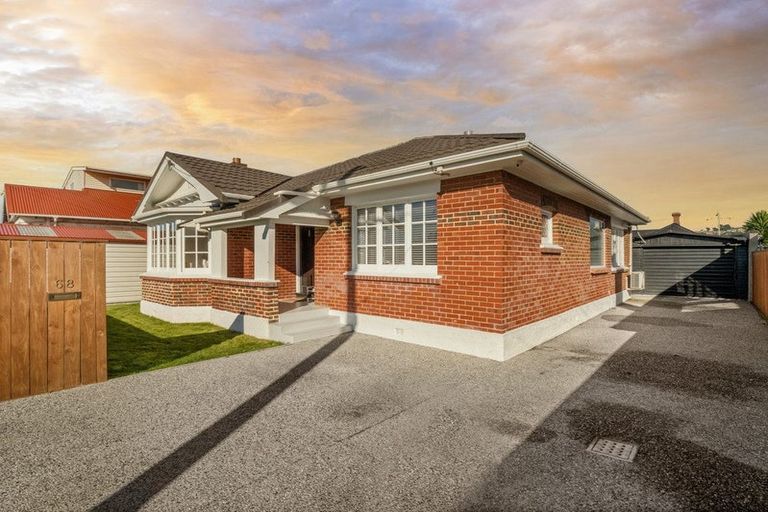 Photo of property in 68 Moreau Street, Saint Kilda, Dunedin, 9012