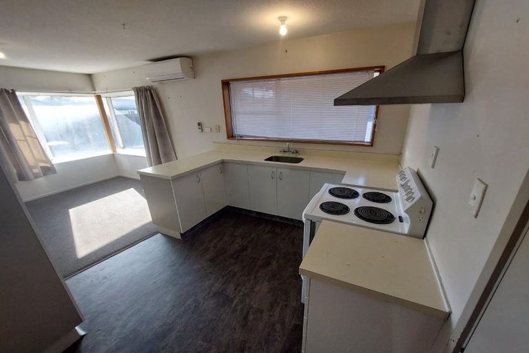 Photo of property in 104a Oram Avenue, New Brighton, Christchurch, 8061