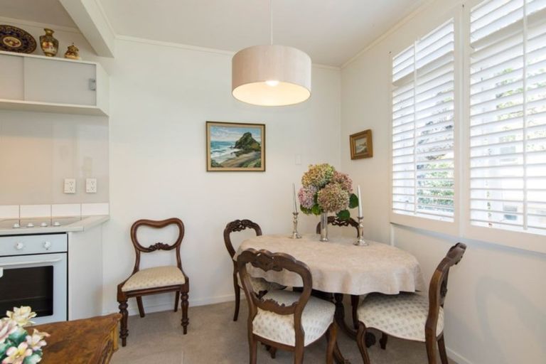 Photo of property in 1/2 Cowie Street, Parnell, Auckland, 1052