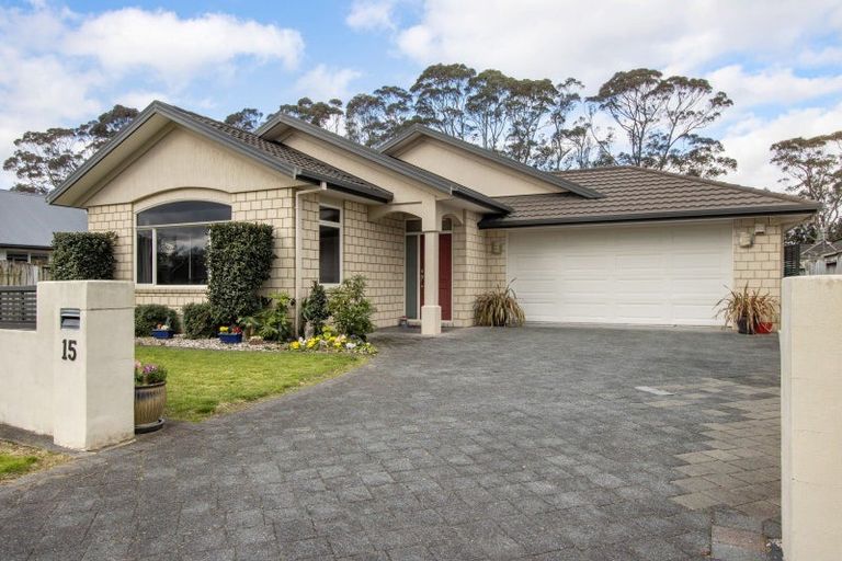 Photo of property in 15 Longmynd Drive, Katikati, 3129