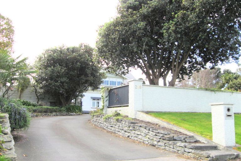 Photo of property in 258 Taupo Quay, Gonville, Whanganui, 4501