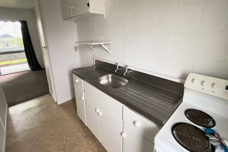 Photo of property in 4/16 Thames Street, Claudelands, Hamilton, 3214