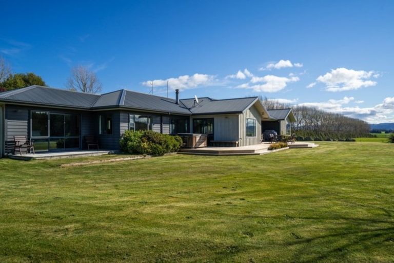 Photo of property in 631 Karangahape Road, Kuratau, Turangi, 3381