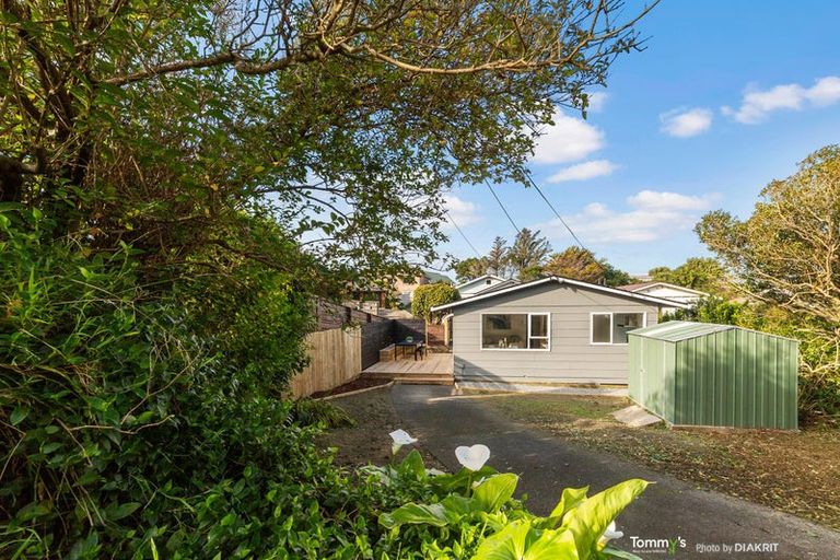 Photo of property in 1/65 Clifford Road, Johnsonville, Wellington, 6037