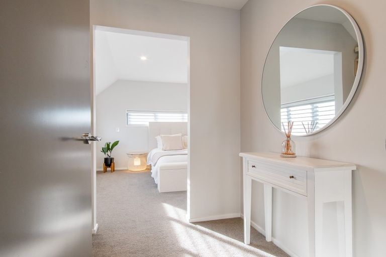 Photo of property in 137 Peterborough Street, Christchurch Central, Christchurch, 8013