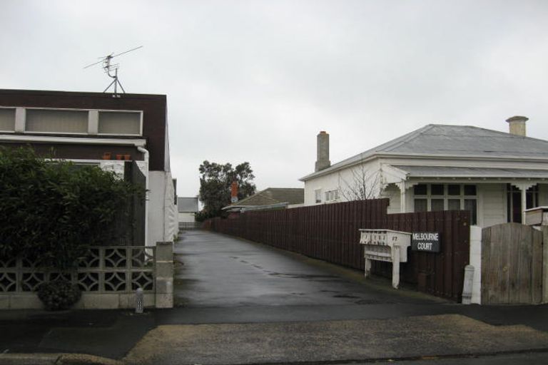 Photo of property in 17c Melbourne Street, South Dunedin, Dunedin, 9012